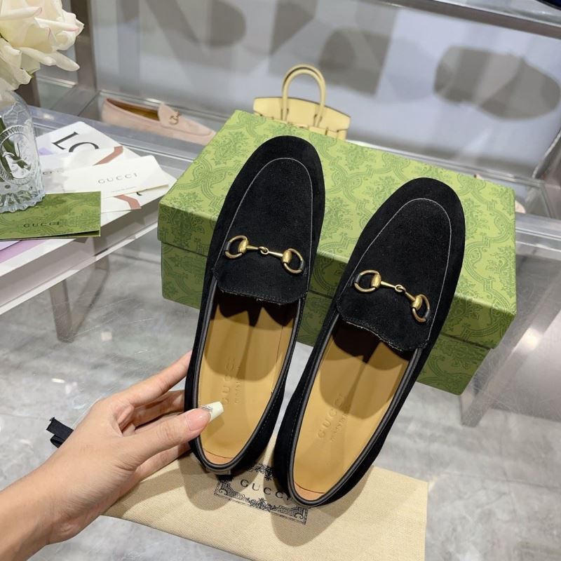 Gucci loafers